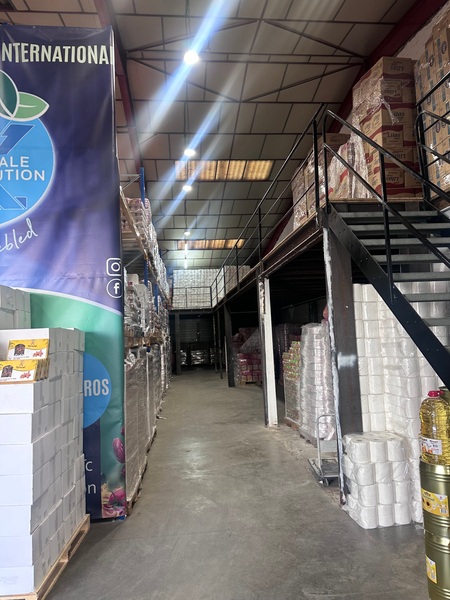 Photo de couverture de Central Food I Grossiste Alimentaire I Grossiste Halal I Grossiste